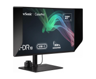 ViewSonic VP2786-4K - 1285484 - zdjęcie 2